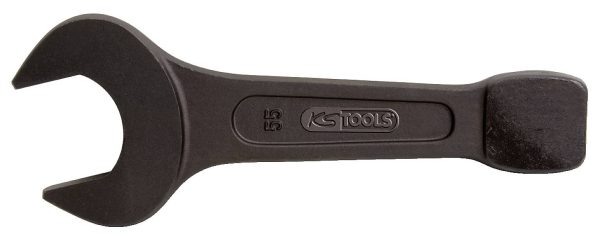 KS Tools 5172220 517.2220 Klucz płaski do podbijania Rozmiar klucza (metryczny) (tylko do tytułu) 220 mm