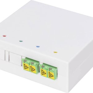 Zestaw przyłączeniowy FTTH Digitus DN-931097, 1 szt. Zestaw przyłączeniowy FTTH Digitus DN-931097, 1 szt.
