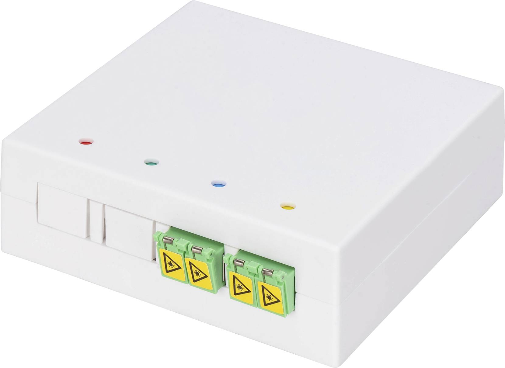 Zestaw przyłączeniowy FTTH Digitus DN-931097, 1 szt. - obrazek 1