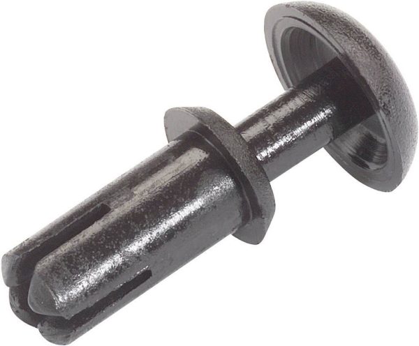 Nit rozprężny PB Fastener 409544, 4.05 mm, poliamid, 1 szt.