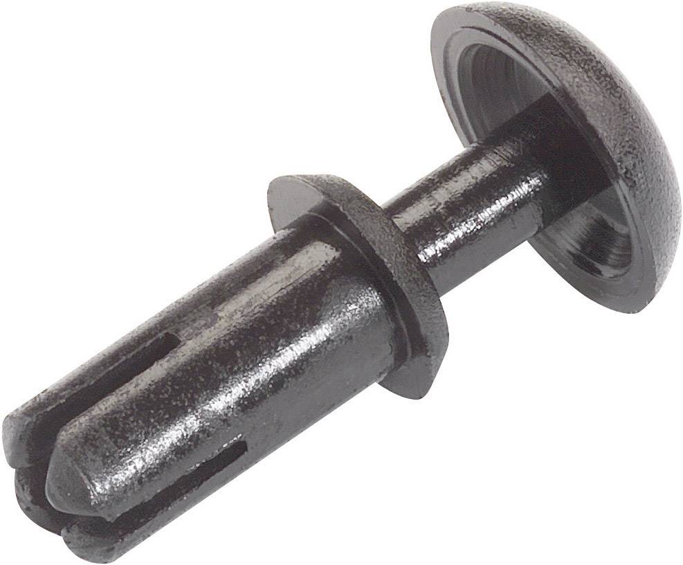 Nit rozprężny PB Fastener 409544, 4.05 mm, poliamid, 1 szt. - obrazek 1