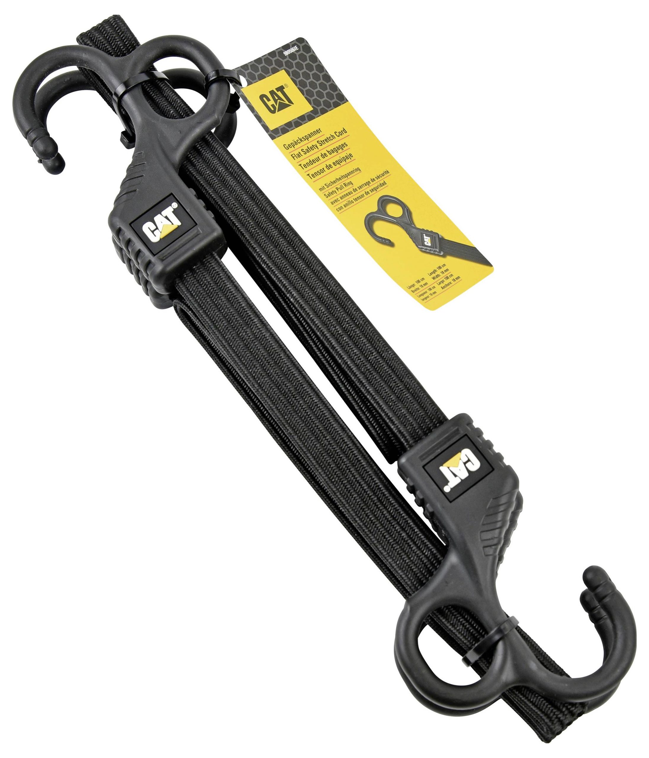 CAT 980506IE Ekspander (D x S) 100 cm x 18 mm - obrazek 1