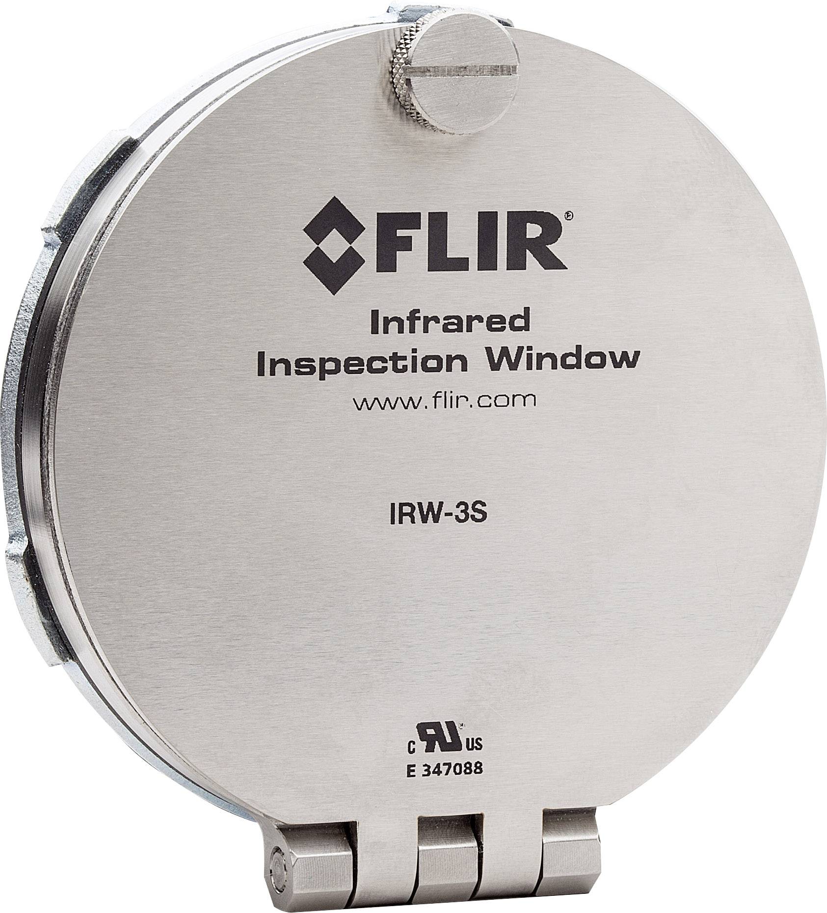 FLIR IRW-3S - obrazek 1