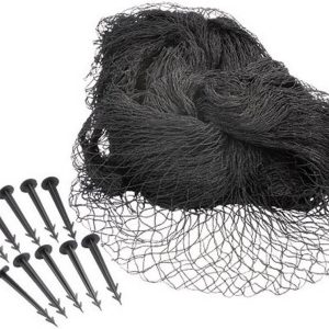 Siatka ochronna do oczka wodnego FIAP 2355, (D x S) 4 m x 3 m