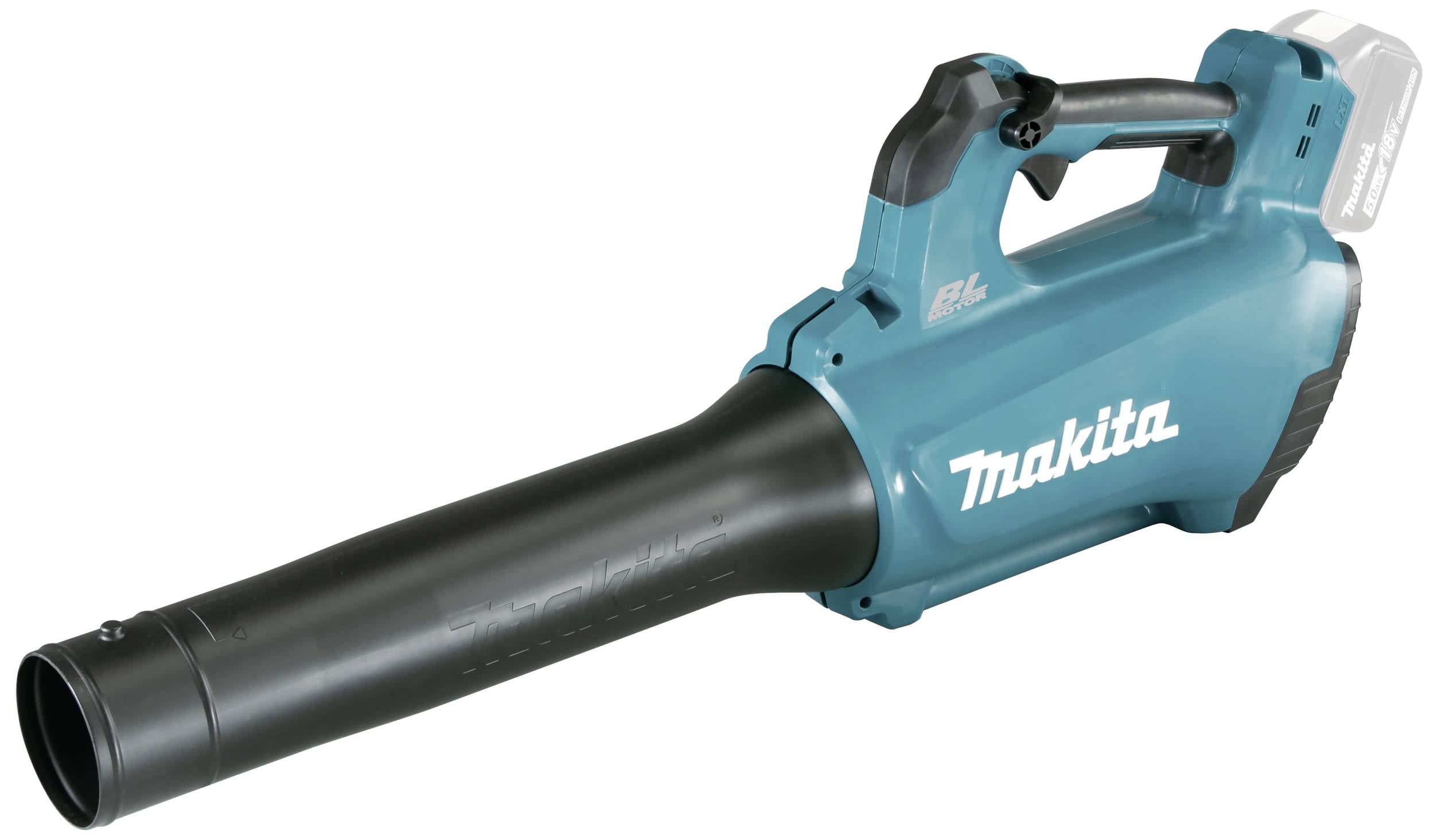 Makita DUB184Z DUB184Z akumulatorowy Dmuchawa do liści 18 V - obrazek 1