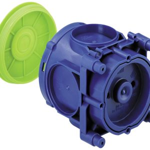 Spelsberg 97296001 Duża puszka z tubą (Ø x W) 60 mm x 76 mm 1 szt. Spelsberg 97296001 Duża puszka z tubą (Ø x W) 60 mm x 76 mm 1 szt.