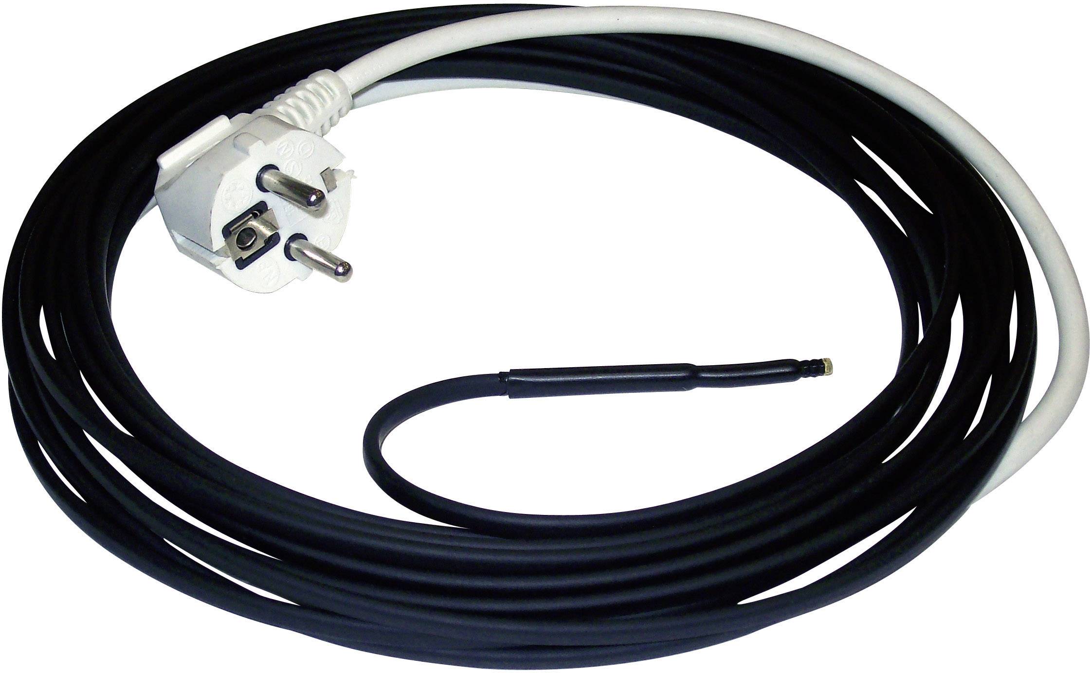Kabel grzewczy Arnold Rak HK-5,0 230 V 75 W 5.0 m - obrazek 1