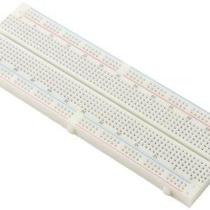 Płytka stykowa prototypowa TRU COMPONENTS TC-11543812 samoprzylepne Ilość pinów 830 1 szt.