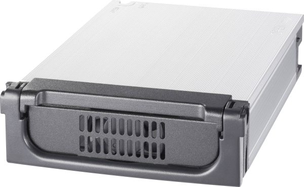 Kieszeń na dysk twardy JJ JouJye ST-135, 3,5″/5,25″, aluminium