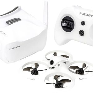 BETAFPV Cetus X FPV Kit Helikopter wyścigowy (Racecopter) RtF Wyścigi FPV, FPV BETAFPV Cetus X FPV Kit Helikopter wyścigowy (Racecopter) RtF Wyścigi FPV, FPV