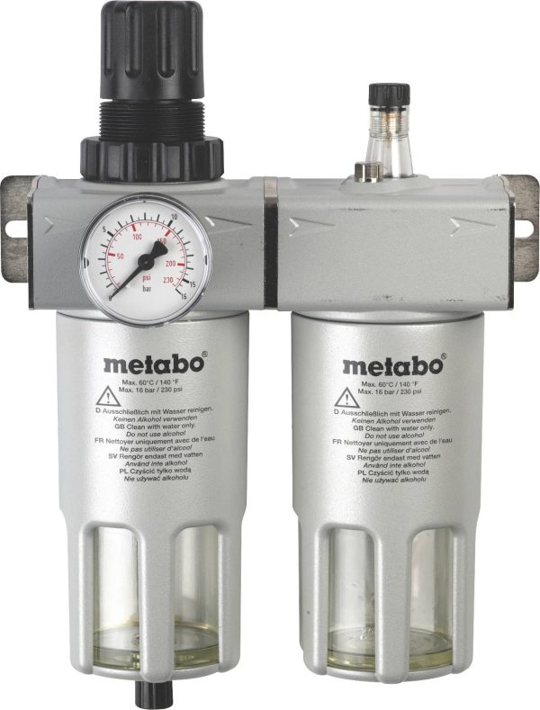 Jednostka serwisowa Metabo 80901063869