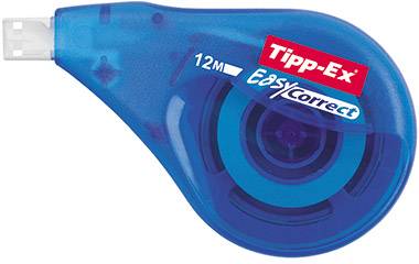 Tipp-Ex Rolka korekcyjna Easy Correct 4.2 mm biały 12 m 1 szt. - obrazek 1