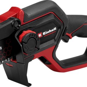 Einhell Professional GP-PS 18/20 Li BL-Solo akumulatorowy Akumulatorowa piła łańcuchowa miękki uchwyt Długość prowadnicy Einhell Professional GP-PS 18/20 Li BL-Solo akumulatorowy Akumulatorowa piła łańcuchowa miękki uchwyt Długość prowadnicy