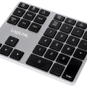 Blok numeryczny LogiLink ID0187 Blok numeryczny LogiLink ID0187