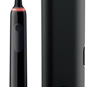 Oral-B Pro 3 3500 black 075991 Elektryczna szczoteczka do zębów rotacyjno-oscylacyjno-pulsacyjna czarny Oral-B Pro 3 3500 black 075991 Elektryczna szczoteczka do zębów rotacyjno-oscylacyjno-pulsacyjna czarny
