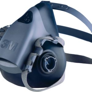 Półmaska oddechowa 3M 7502, 1 szt.