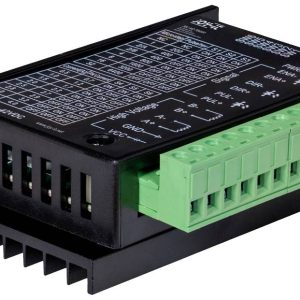 Joy-it SBC-MD-TB6600 Sterownik silnika krokowego Joy-it SBC-MD-TB6600 Sterownik silnika krokowego