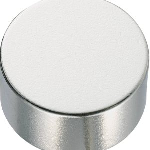 TRU COMPONENTS 1572112 Magnes trwały okrągły (Ø x W) 5 mm x 2 mm N35 1.18 – 1.24 T Maksymalna temperatura graniczna: 80 TRU COMPONENTS 1572112 Magnes trwały okrągły (Ø x W) 5 mm x 2 mm N35 1.18 – 1.24 T Maksymalna temperatura graniczna: 80