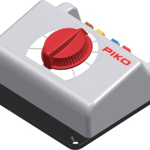 PIKO 55008 Przepustnica 18 V/DC PIKO 55008 Przepustnica 18 V/DC