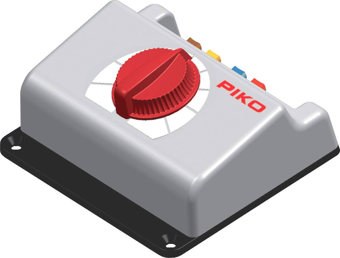 PIKO 55008 Przepustnica 18 V/DC - obrazek 1