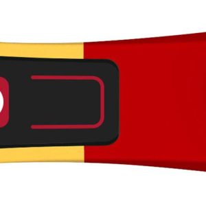 Tester napięcia Wiha Wiha 43798, 90 – 1000 V, Rot, Gelb, 28,5 mm, 150 mm, 100 g 43798 Tester napięcia Wiha Wiha 43798, 90 – 1000 V, Rot, Gelb, 28,5 mm, 150 mm, 100 g 43798