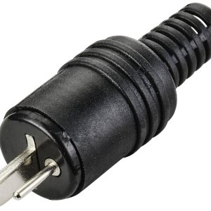 TRU COMPONENTS TC-10336000 Złącze męskie głośnikowe, 1 szt. TRU COMPONENTS TC-10336000 Złącze męskie głośnikowe, 1 szt.