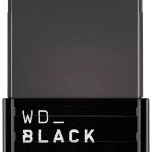 Western Digital C50 Expansion Card Rozszerzenie pamięci Xbox One, Xbox Series S, Xbox Series X Western Digital C50 Expansion Card Rozszerzenie pamięci Xbox One, Xbox Series S, Xbox Series X