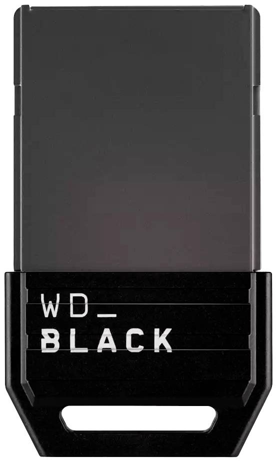 Western Digital C50 Expansion Card Rozszerzenie pamięci Xbox One, Xbox Series S, Xbox Series X