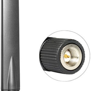 Antena LTE Delock 88451, SMA, wzmocnienie sygnału 2,8 dB, -10 – +55°C Antena LTE Delock 88451, SMA, wzmocnienie sygnału 2,8 dB, -10 – +55°C