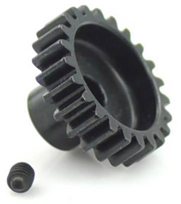 Koło zębate ArrowMax AM-601023 Średnica otworu: 5 mm Liczba zębów: 23 - obrazek 1