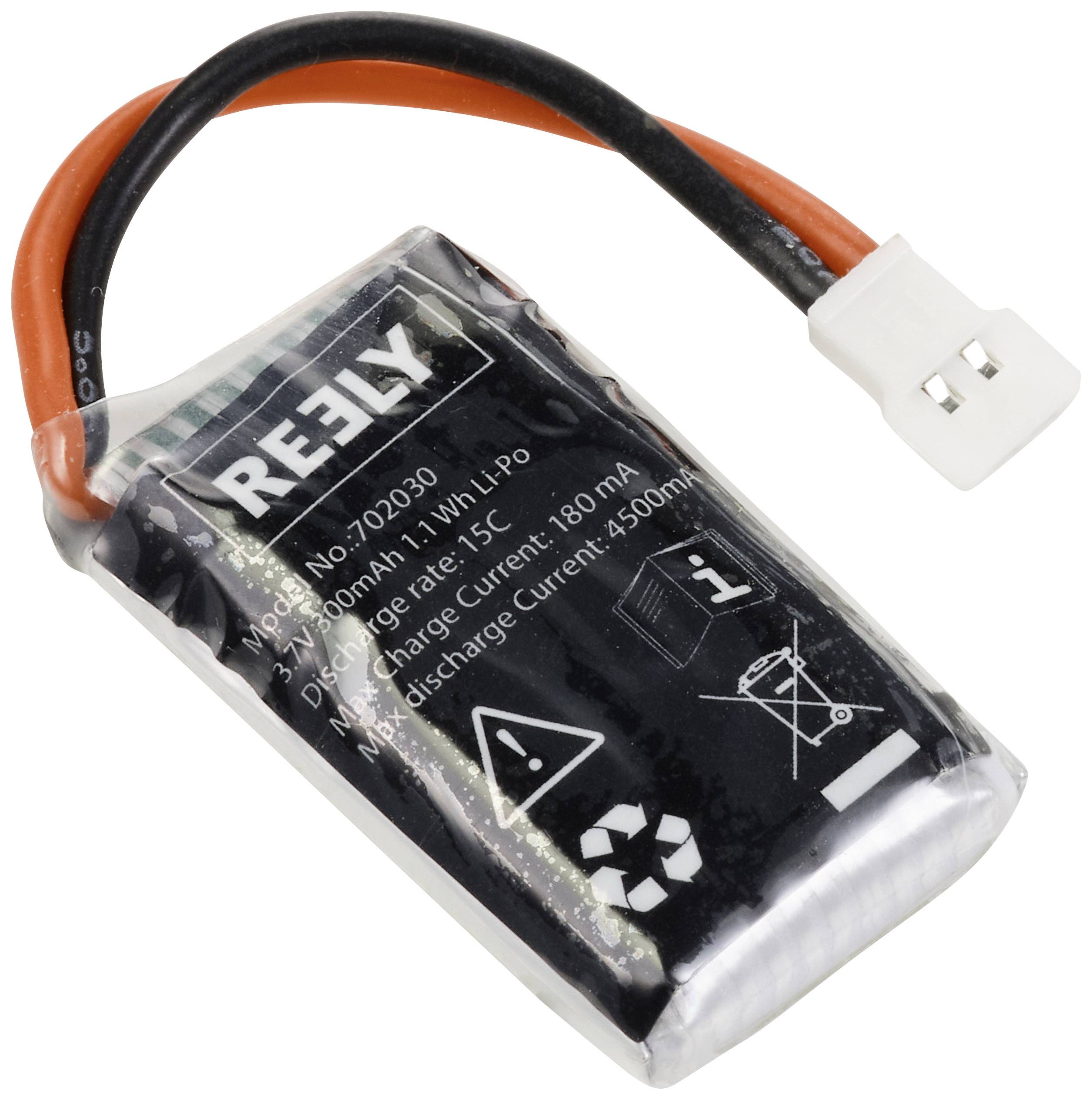 Bateria zastępcza Reely RE-7495659 - obrazek 1