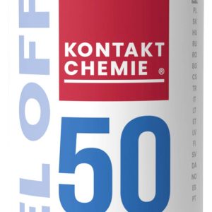 Środek do usuwania etykiet Kontakt Chemie LABEL OFF 50 81009-AM 200 ml
