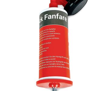 Fanfara na sprężone powietrze HP Autozubehör 10821 Fanfara na sprężone powietrze HP Autozubehör 10821