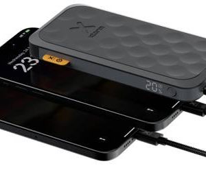 XTORM Bateria do telefonu komórkowego 10000 mAh z funkcją szybkiego ładowania XTORM Bateria do telefonu komórkowego 10000 mAh z funkcją szybkiego ładowania