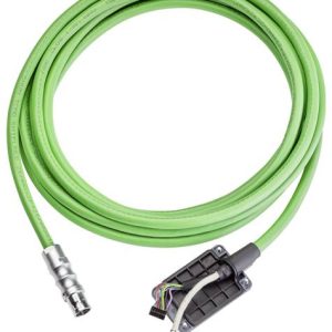 Kabel przyłączeniowy PLC Siemens 6AV2181-5AF10-0AX0 6AV21815AF100AX0 Kabel przyłączeniowy PLC Siemens 6AV2181-5AF10-0AX0 6AV21815AF100AX0