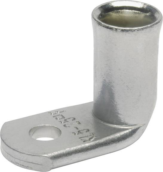 Klauke 745F6 745F6 Końcówka kablowa, rurkowa 90 ° M6 35 mm² 1 szt.