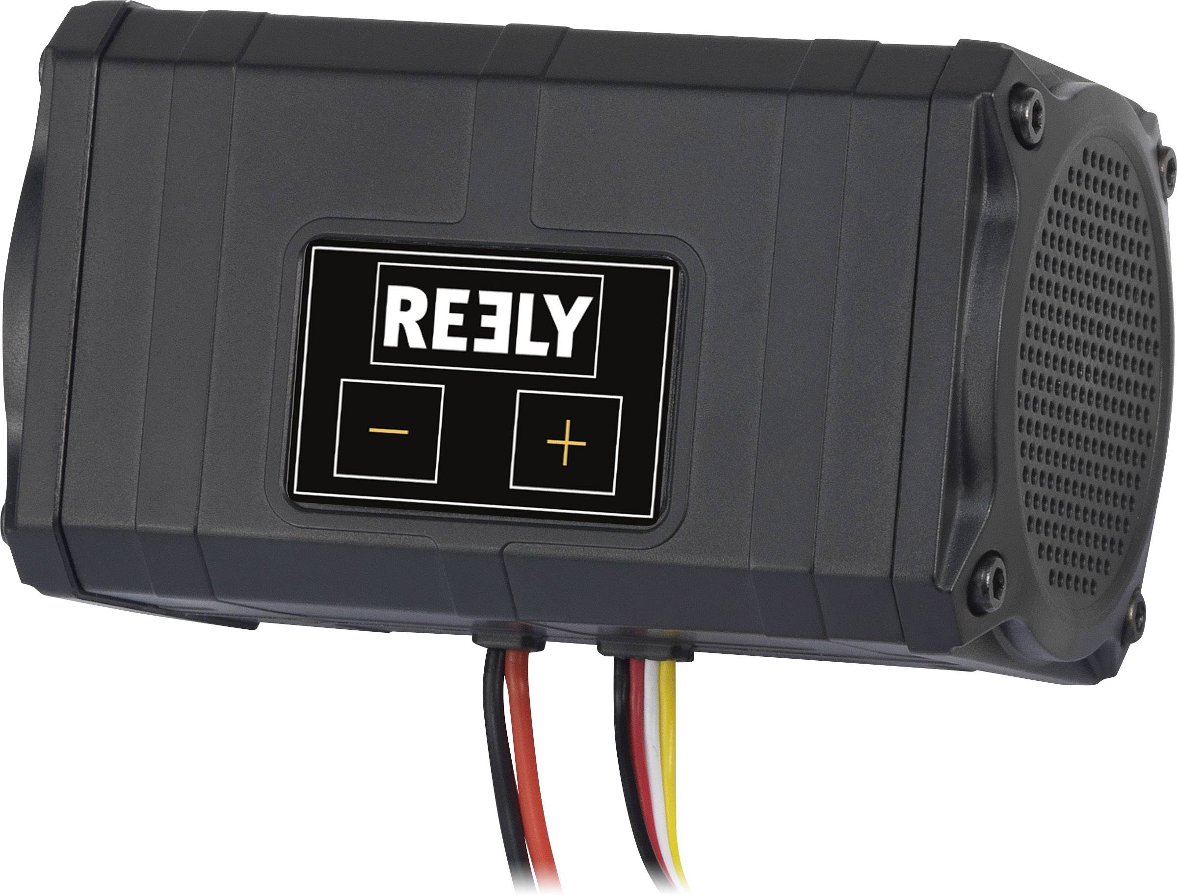 Moduł dźwiękowy Reely RE-5042460 Crawler, Short Course 5 - 26 V - obrazek 1