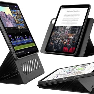 Etui na tablet ESR ESR Shift Magnetic Case | Apple iPad Pro czarny Etui na tablet ESR ESR Shift Magnetic Case | Apple iPad Pro czarny