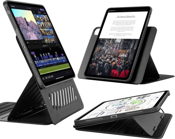 Etui na tablet ESR ESR Shift Magnetic Case | Apple iPad Pro czarny