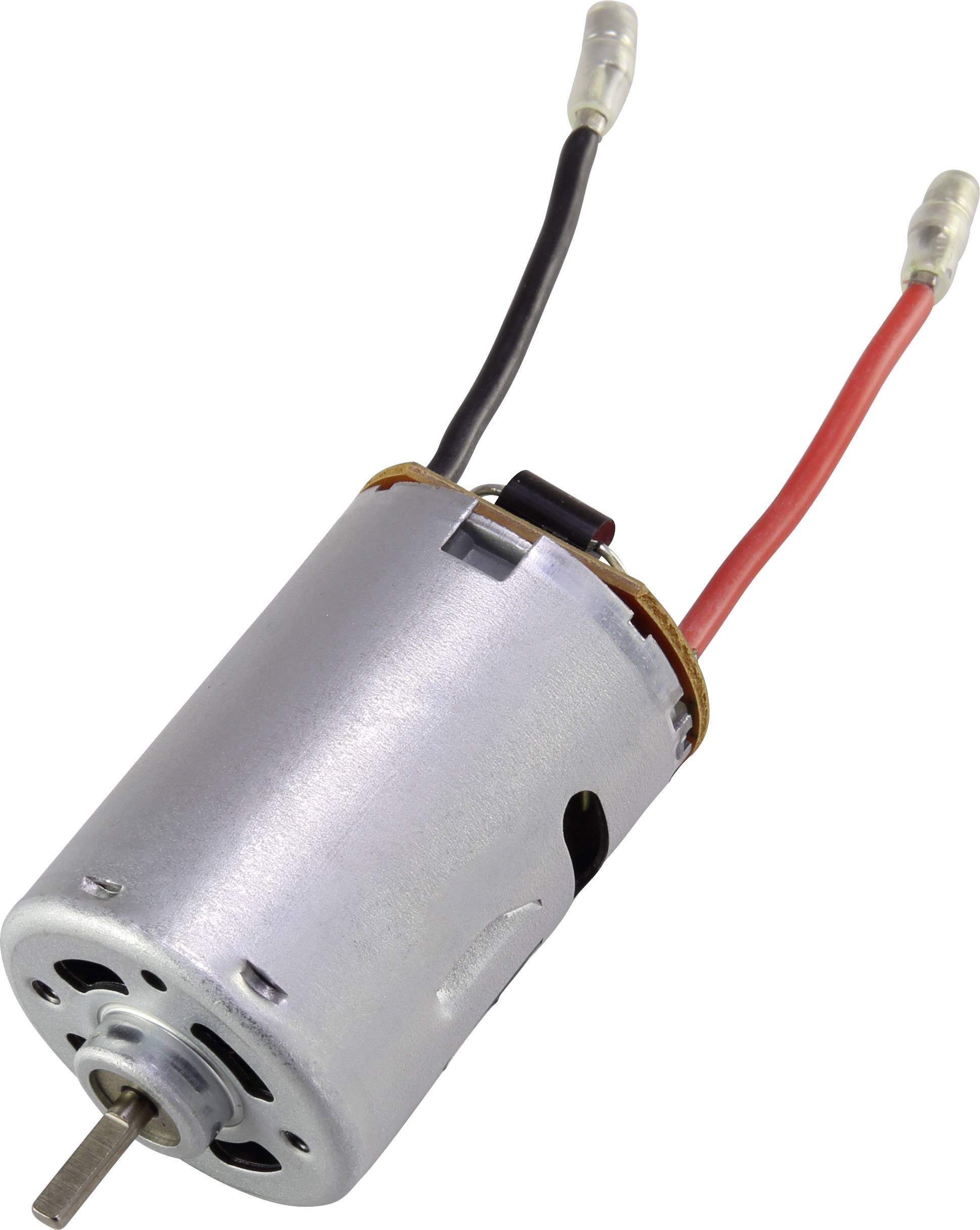 Silnik elektryczny 540er Reely 121 1 szt. - obrazek 1