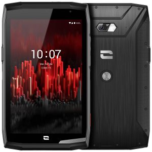 Crosscall Core T5 Tablet 20.3 cm (8 cal) 32 GB GSM/2G, UMTS/3G, LTE/4G czarny Qualcomm® Snapdragon 1.8 GHz, 2 GHz Crosscall Core T5 Tablet 20.3 cm (8 cal) 32 GB GSM/2G, UMTS/3G, LTE/4G czarny Qualcomm® Snapdragon 1.8 GHz, 2 GHz