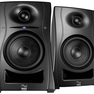 Monitor aktywny Kali Audio LP-UNF (Pair), 4.5 cal, 2 szt. Monitor aktywny Kali Audio LP-UNF (Pair), 4.5 cal, 2 szt.