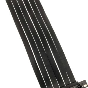 Kolink Kabel Riser PCIe PCIe 5.0 Wtyczka PCIe x16, Gniazdo PCIe x16 30 cm czarny PGW-RC-MRK-010