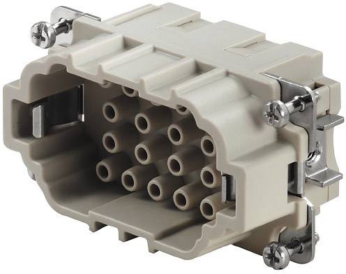 Weidmüller HDC HEE 18 MC 1826810000 Wkładka złącza męskiego 1 szt. - obrazek 1