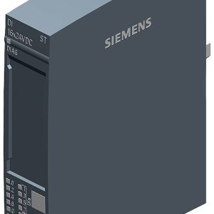 Siemens 6ES7131-6BH01-0BA0 6ES71316BH010BA0 Moduł wejściowy PLC 24 V/DC Siemens 6ES7131-6BH01-0BA0 6ES71316BH010BA0 Moduł wejściowy PLC 24 V/DC