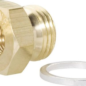 Adapter Equus 5/8-18 UNF Adapter Equus 5/8-18 UNF