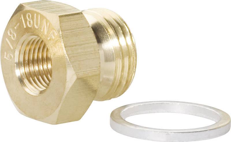 Adapter Equus 5/8-18 UNF - obrazek 1