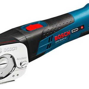 Uniwersalne nożyce zasilane akumulatorowo Bosch Professional GUS 12V-300 06019B2901 bez akumulatora, bez ładowarki Uniwersalne nożyce zasilane akumulatorowo Bosch Professional GUS 12V-300 06019B2901 bez akumulatora, bez ładowarki