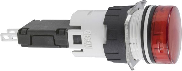 Schneider Electric XB6AV4BB Lampka sygnalizacyjna 1 szt.
