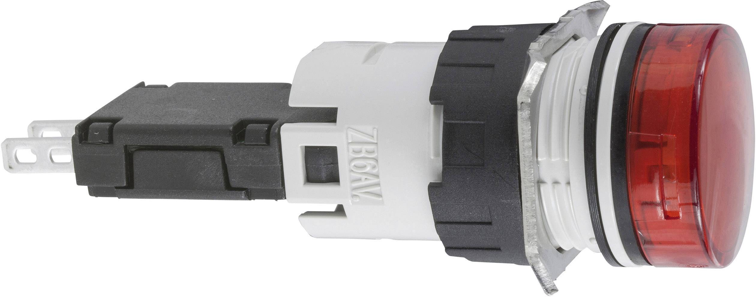 Schneider Electric XB6AV4BB Lampka sygnalizacyjna 1 szt. - obrazek 1